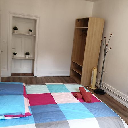 Strasbourg Centre Le 85, Superbe F5, 125M2, 5 Pieces Apartment Ngoại thất bức ảnh