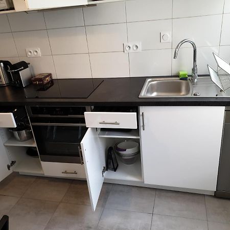 Strasbourg Centre Le 85, Superbe F5, 125M2, 5 Pieces Apartment Ngoại thất bức ảnh