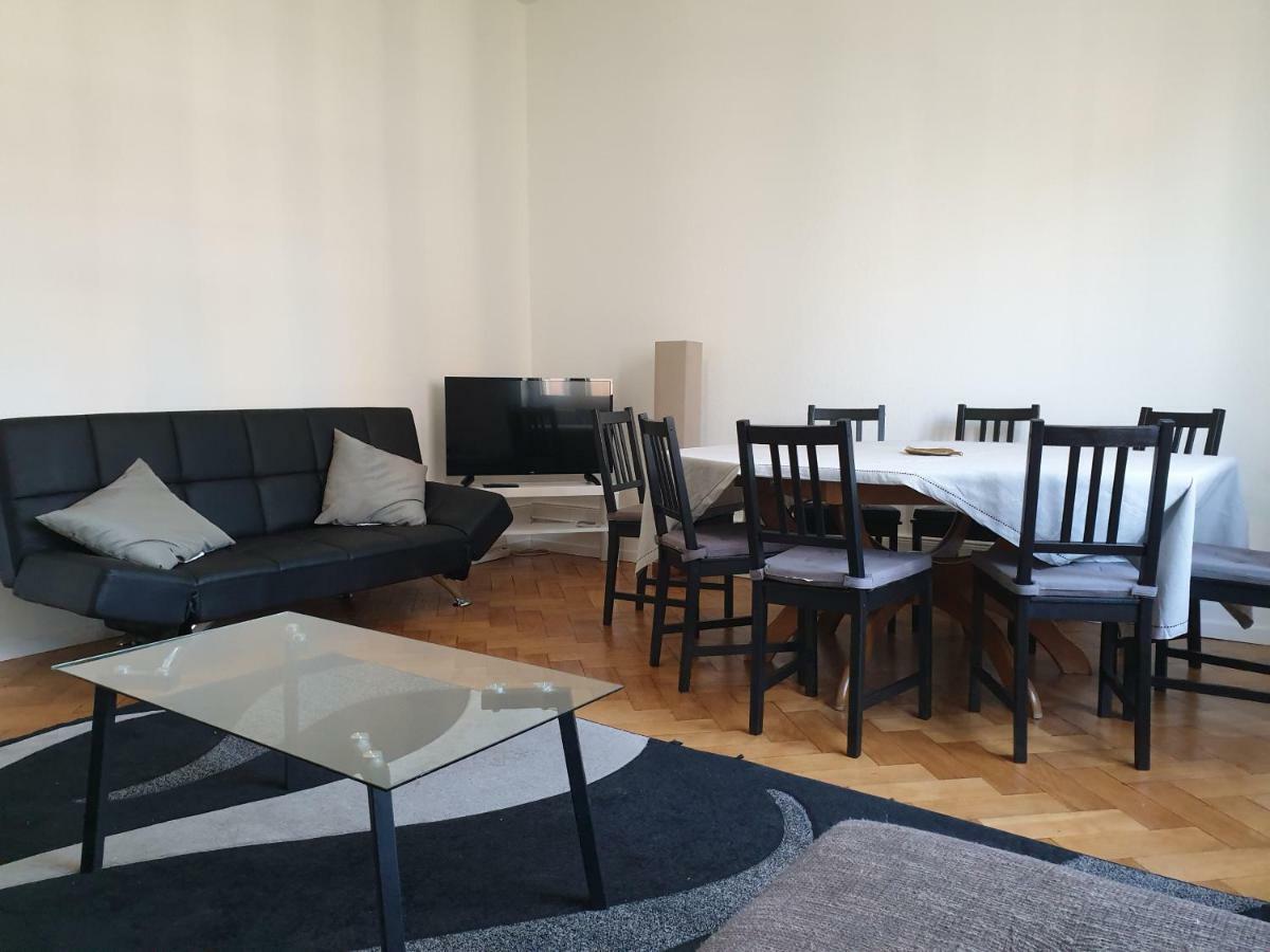 Strasbourg Centre Le 85, Superbe F5, 125M2, 5 Pieces Apartment Ngoại thất bức ảnh