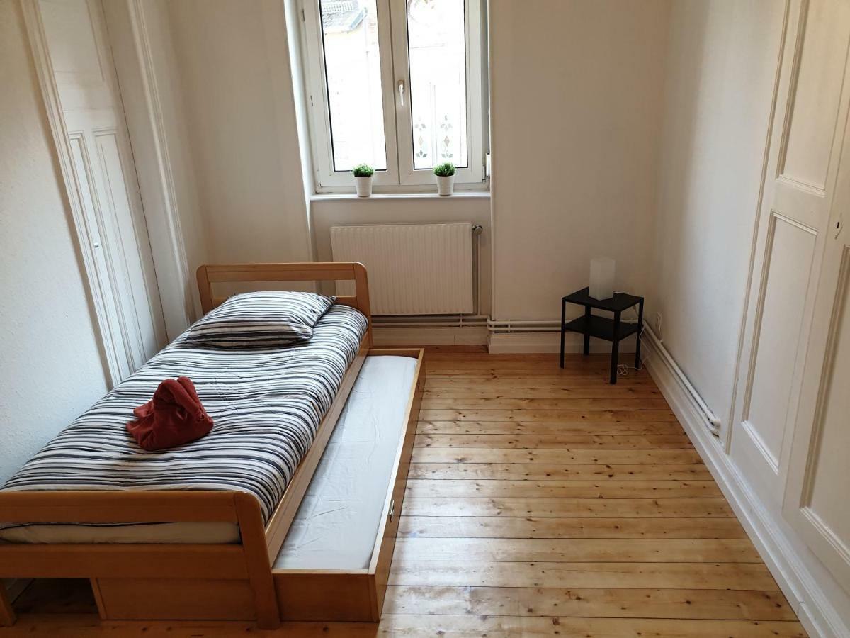 Strasbourg Centre Le 85, Superbe F5, 125M2, 5 Pieces Apartment Ngoại thất bức ảnh