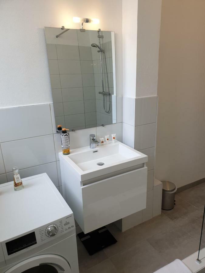 Strasbourg Centre Le 85, Superbe F5, 125M2, 5 Pieces Apartment Ngoại thất bức ảnh
