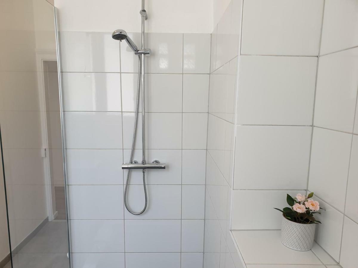 Strasbourg Centre Le 85, Superbe F5, 125M2, 5 Pieces Apartment Ngoại thất bức ảnh