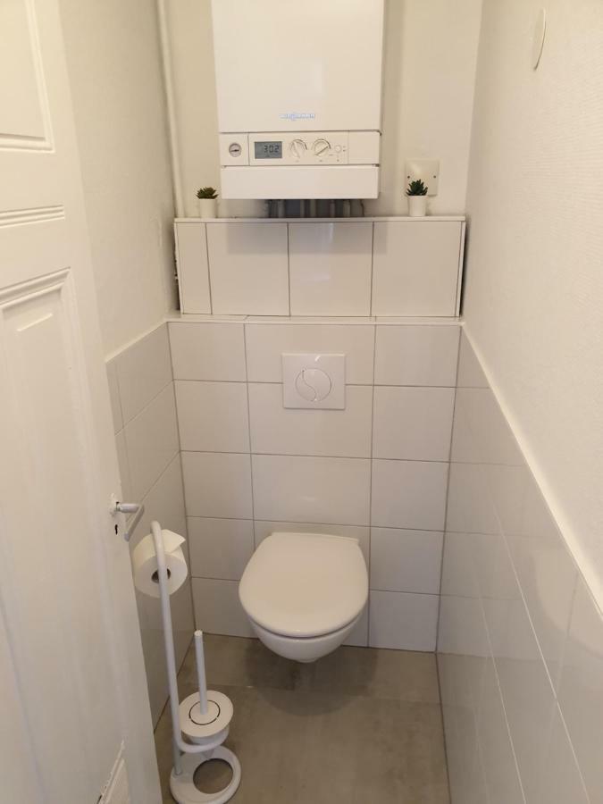 Strasbourg Centre Le 85, Superbe F5, 125M2, 5 Pieces Apartment Ngoại thất bức ảnh