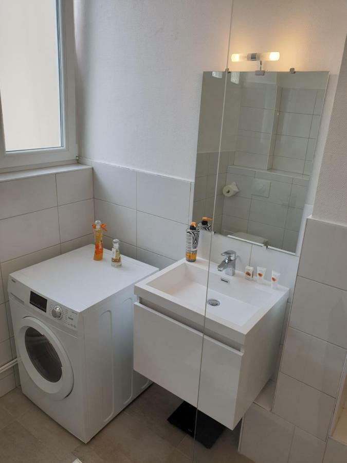 Strasbourg Centre Le 85, Superbe F5, 125M2, 5 Pieces Apartment Ngoại thất bức ảnh