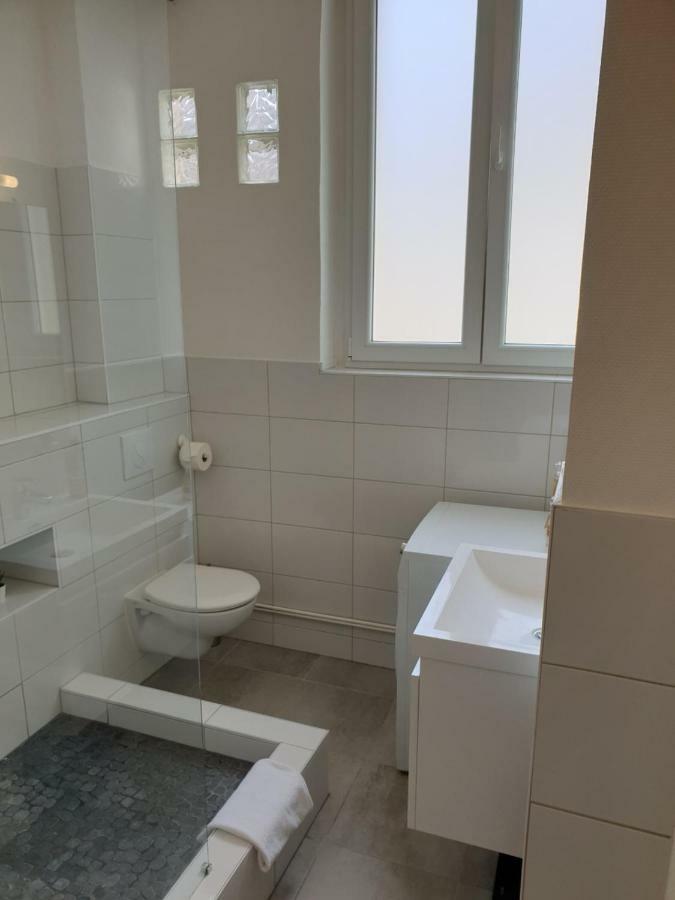 Strasbourg Centre Le 85, Superbe F5, 125M2, 5 Pieces Apartment Ngoại thất bức ảnh