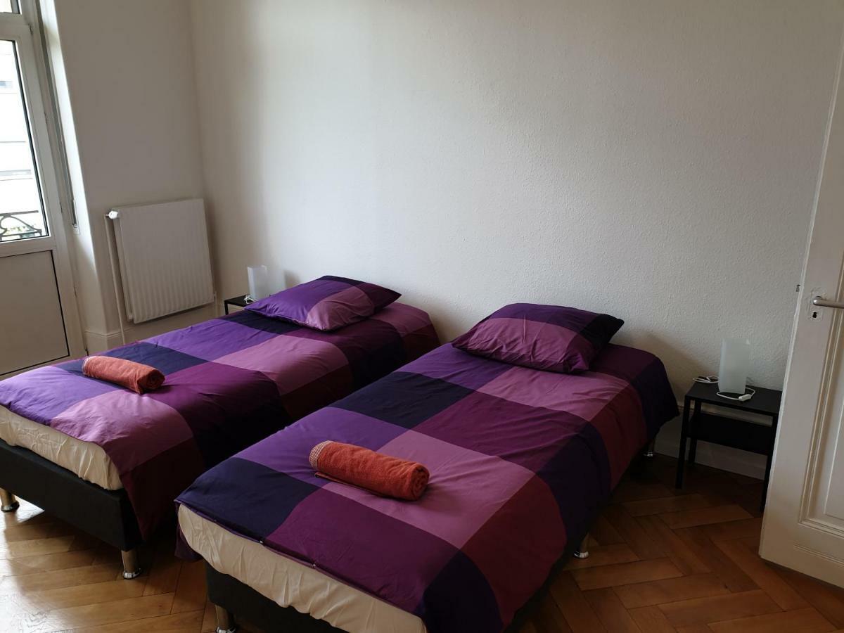 Strasbourg Centre Le 85, Superbe F5, 125M2, 5 Pieces Apartment Ngoại thất bức ảnh