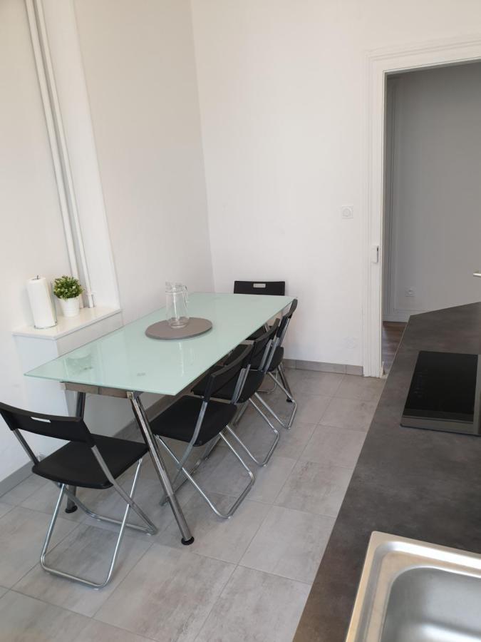 Strasbourg Centre Le 85, Superbe F5, 125M2, 5 Pieces Apartment Ngoại thất bức ảnh