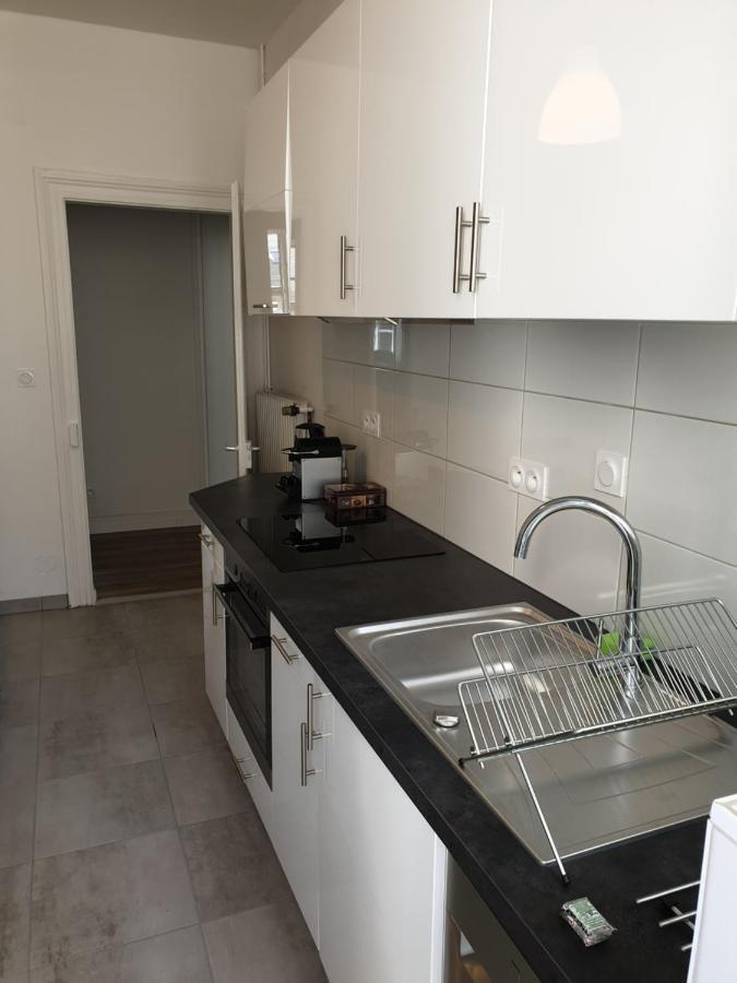 Strasbourg Centre Le 85, Superbe F5, 125M2, 5 Pieces Apartment Ngoại thất bức ảnh