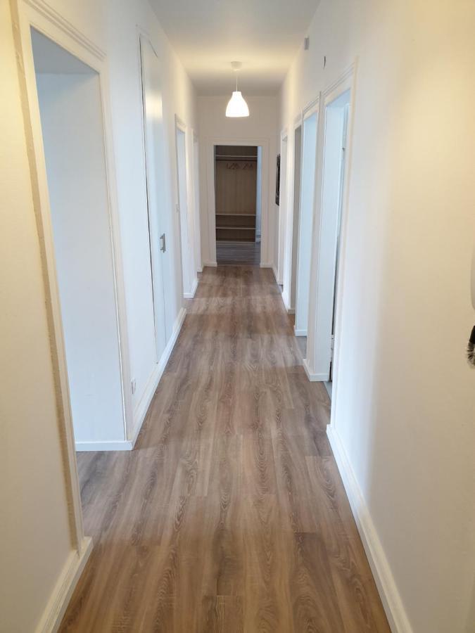 Strasbourg Centre Le 85, Superbe F5, 125M2, 5 Pieces Apartment Ngoại thất bức ảnh